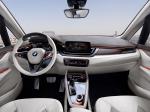 BMW Active Tourer Concept 2012 года